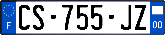 CS-755-JZ