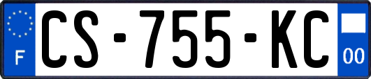CS-755-KC