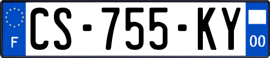 CS-755-KY