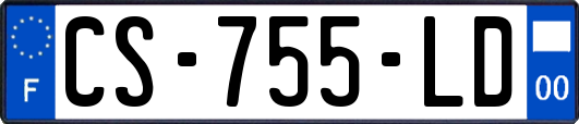 CS-755-LD