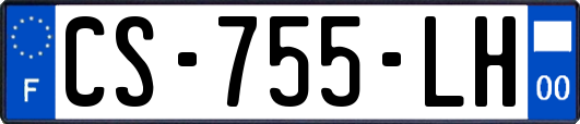 CS-755-LH