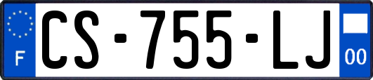 CS-755-LJ