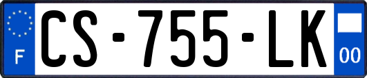 CS-755-LK