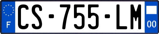 CS-755-LM