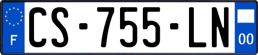 CS-755-LN