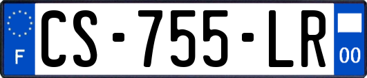 CS-755-LR