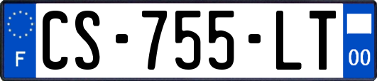 CS-755-LT
