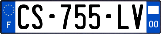 CS-755-LV