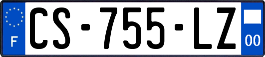 CS-755-LZ