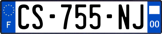 CS-755-NJ