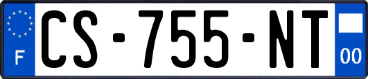 CS-755-NT