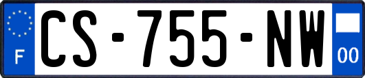 CS-755-NW