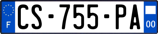 CS-755-PA