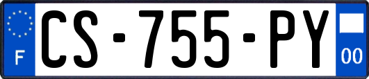 CS-755-PY