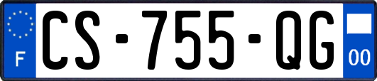 CS-755-QG