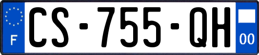 CS-755-QH