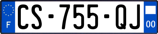 CS-755-QJ