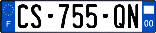 CS-755-QN