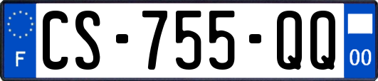 CS-755-QQ