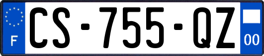 CS-755-QZ