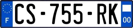 CS-755-RK