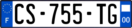 CS-755-TG