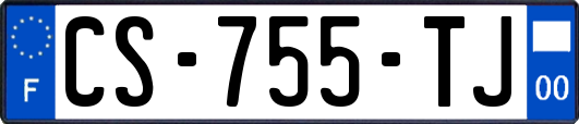CS-755-TJ