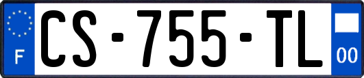 CS-755-TL