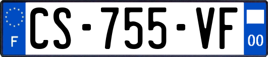 CS-755-VF
