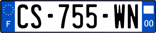 CS-755-WN