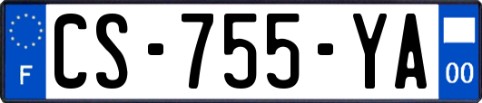 CS-755-YA