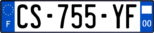 CS-755-YF