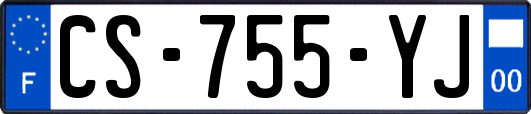 CS-755-YJ