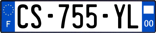 CS-755-YL