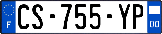CS-755-YP