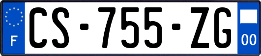 CS-755-ZG