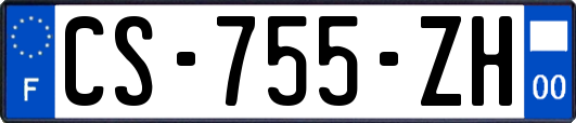 CS-755-ZH