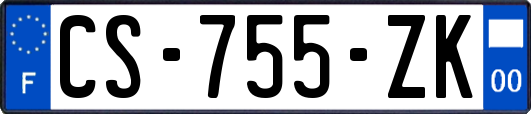 CS-755-ZK