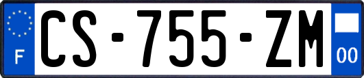 CS-755-ZM