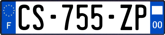 CS-755-ZP