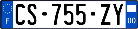 CS-755-ZY