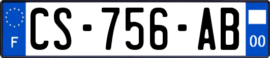 CS-756-AB