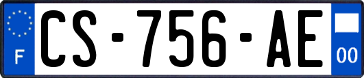 CS-756-AE