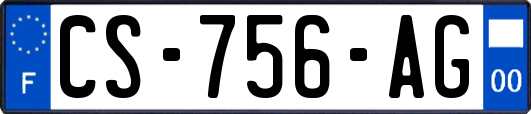 CS-756-AG