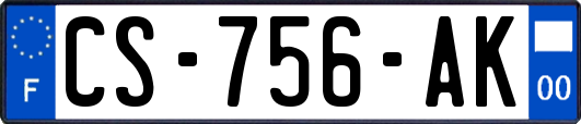 CS-756-AK