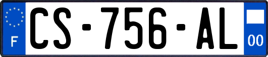 CS-756-AL