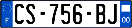 CS-756-BJ