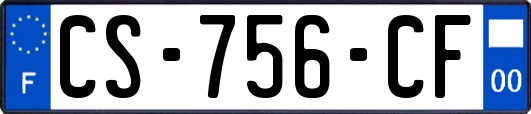 CS-756-CF