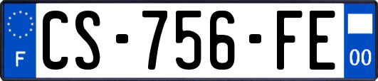 CS-756-FE
