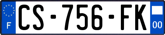 CS-756-FK